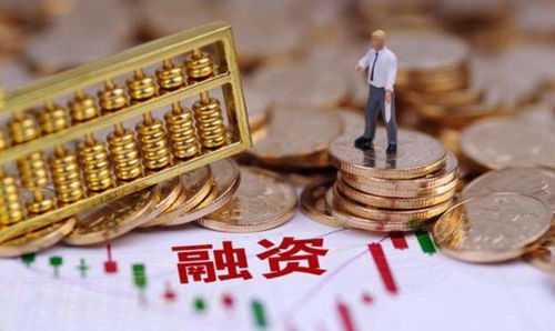 企業(yè)融資的常用方法解析