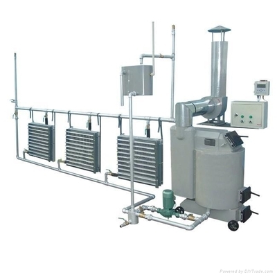 萬信畜牧養(yǎng)殖加溫設(shè)備 提升畜牧業(yè)生產(chǎn)效率的智能化解決方案