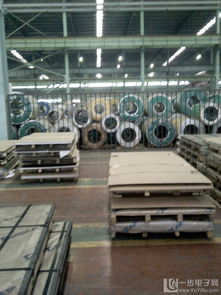 2205雙相不銹鋼圓鋼市場價格分析與鋼壓延加工要點