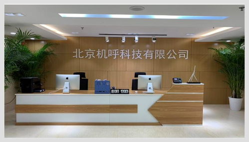 北京機呼科技 引領創(chuàng)新浪潮，驅(qū)動企業(yè)數(shù)字化轉型的技術咨詢先鋒
