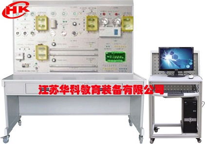 構建智慧樓宇基石 樓宇照明監控系統實驗實訓裝置與智能樓宇設備的協同優化